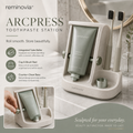 Reminovia™ Arcpress Tube Organizer